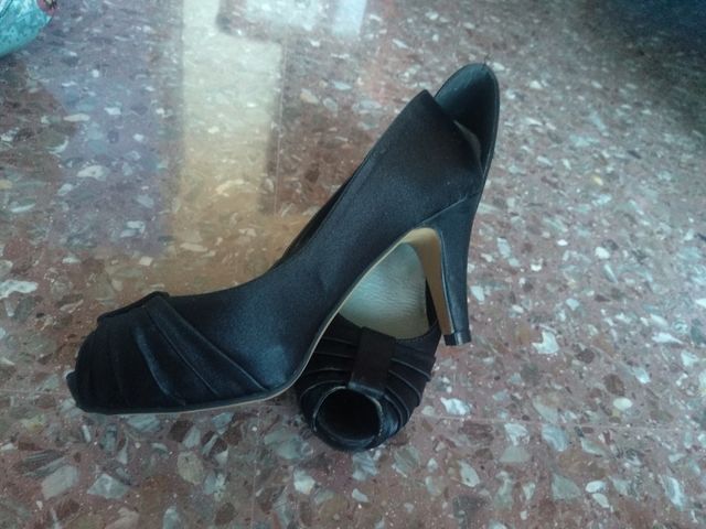 Zapatos de fiesta y eventos