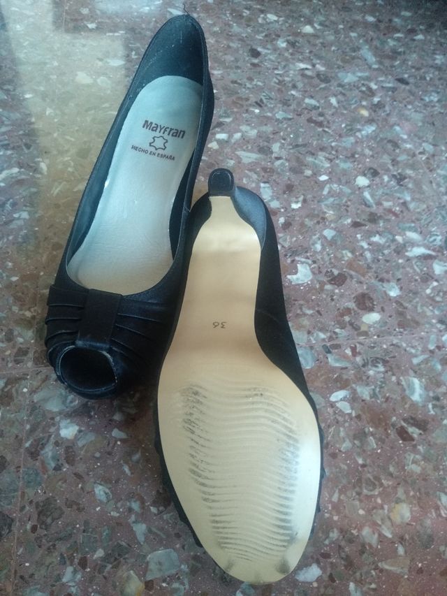 Zapatos de fiesta y eventos