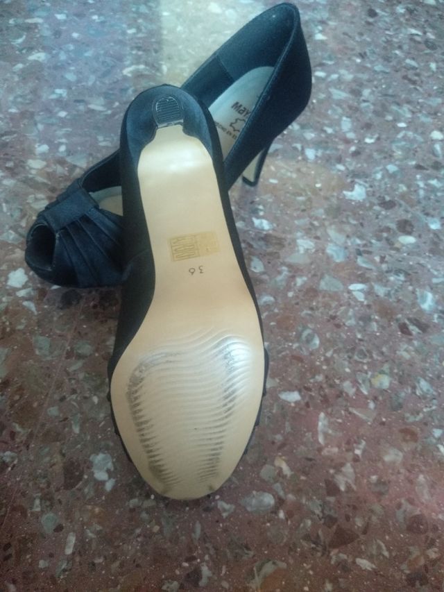 Zapatos de fiesta y eventos