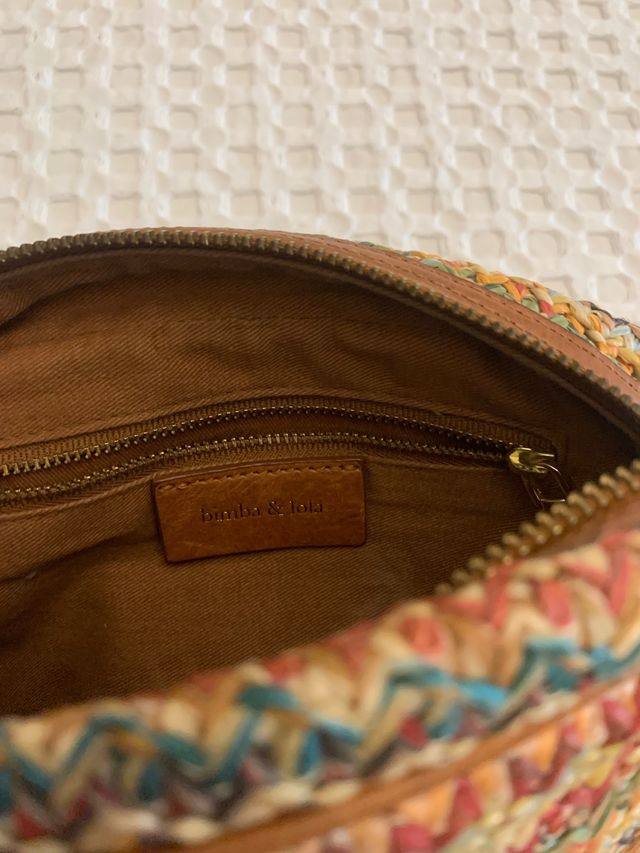 Bolso Bimba y Lola