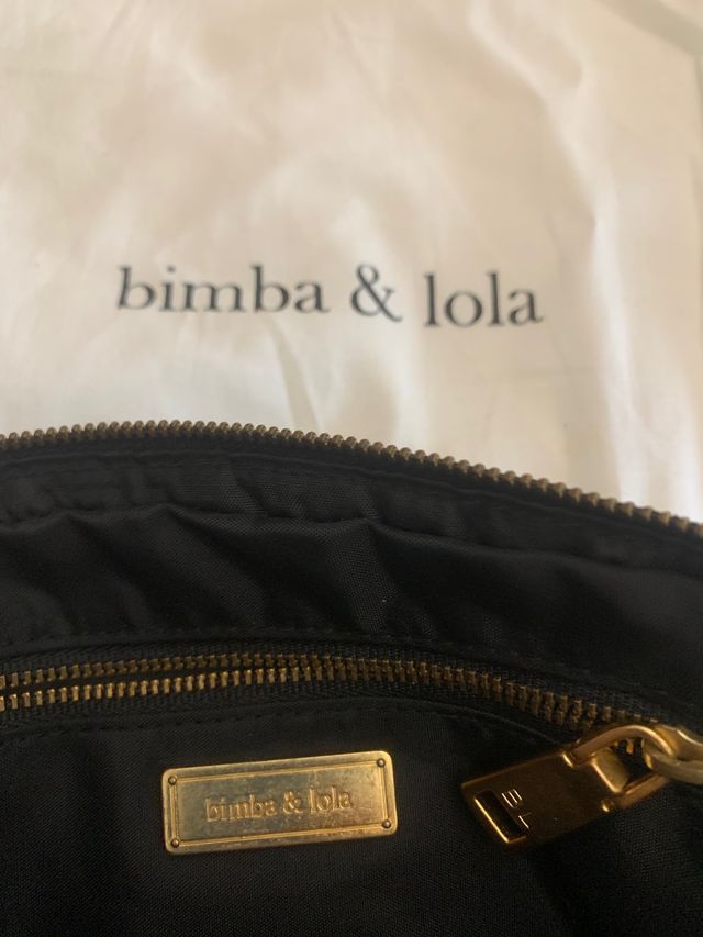 Bolso Bimba y Lola