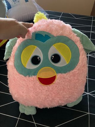 Peluche Furby