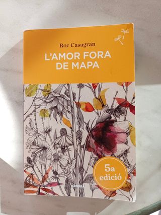 Libro de lectura