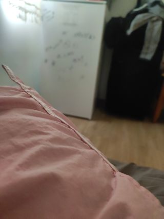 Vendo nevera pequeña