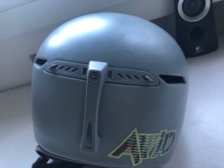 casco Red snow 55-57