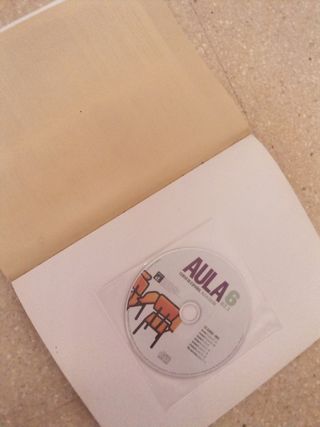 Libro para aprender español