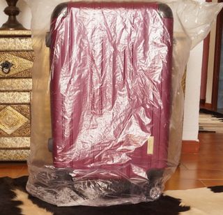 Maleta Pequeña Cabina 8 Kgs Nueva ¡Solo Envios!