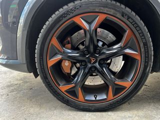 CUPRA Formentor 2021