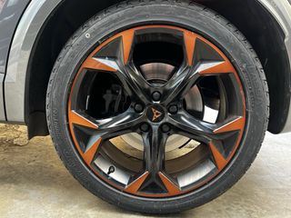 CUPRA Formentor 2021