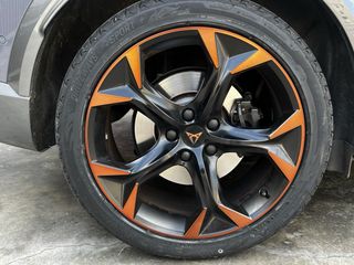 CUPRA Formentor 2021