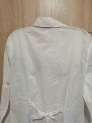 Blusa tunica Rick Cardona