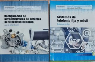 2 Libros CFGS STI