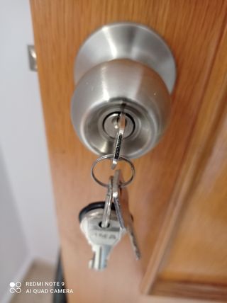 Habitación en alquiler