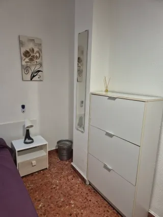 Habitación en alquiler