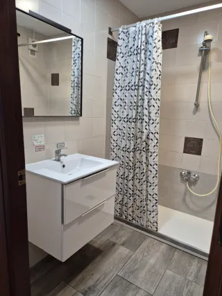 Habitación en alquiler