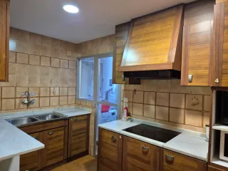 Habitación en alquiler