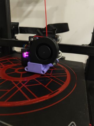 Pack Impresoras Ender 3 S1 y S1 Plus