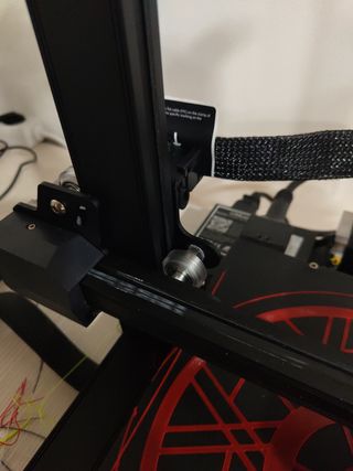 Pack Impresoras Ender 3 S1 y S1 Plus