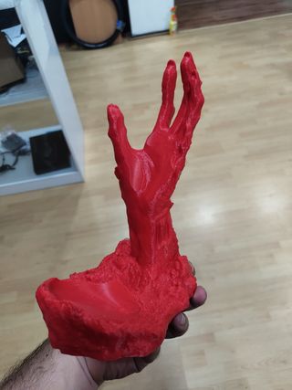 Pack Impresoras Ender 3 S1 y S1 Plus