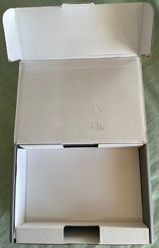 CAJA para gps garmin dezl