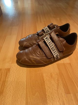Bambas bikkembergs 