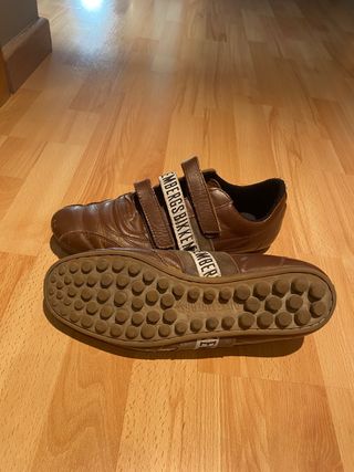 Bambas bikkembergs 