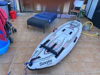 kayak inflable