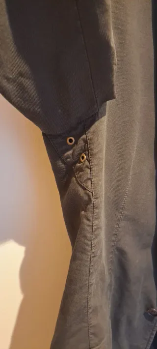 Americana. Massimo Dutti. T.42/52