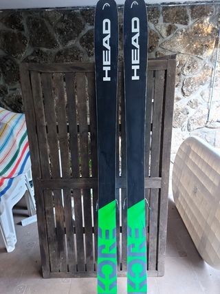 Head Kore 189