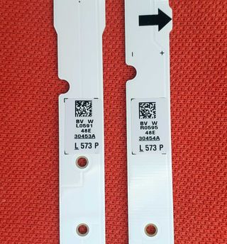 GRATIS Lentes Leds SAMSUNG LG