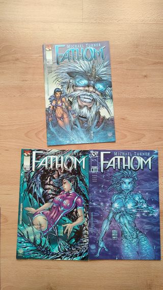 Fathom