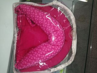 Cojín reductor bebé