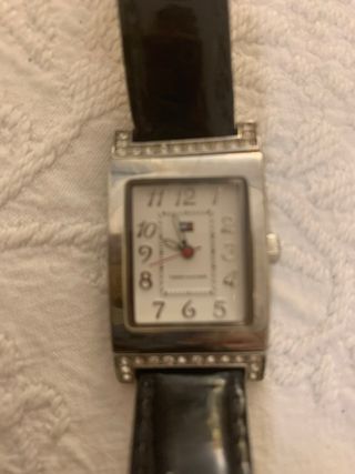 reloj parado Tommy Hilfiger