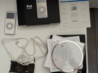 iopod nano 1 generazione 2gb