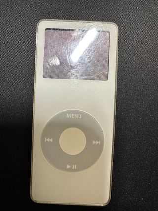 iopod nano 1 generazione 2gb