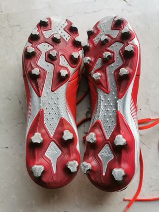 Botas Adidas copa gama media alta 