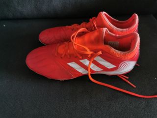 Botas Adidas copa gama media alta 