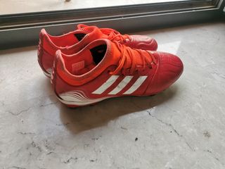 Botas Adidas copa gama media alta 