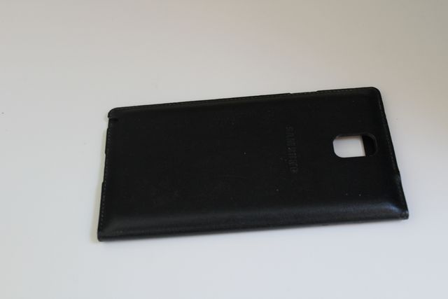 Capa original Samsung Note 3