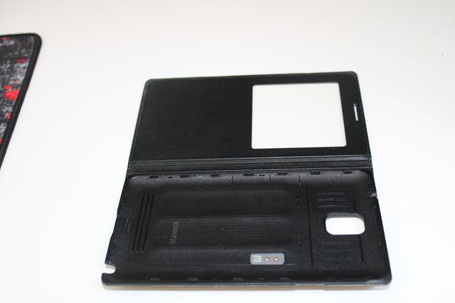 Capa original Samsung Note 3