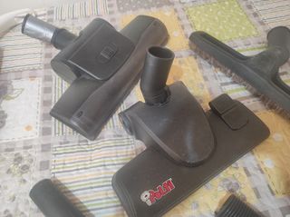 Aspiradora POLTI Cinderella AS500