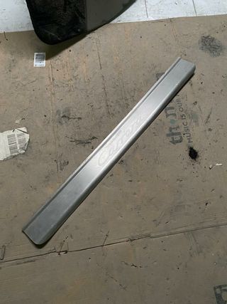 Pasador CARRERA 996 Porsche Original