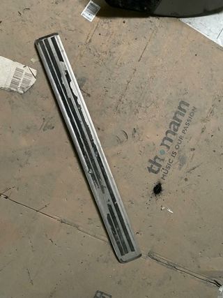 Pasador CARRERA 996 Porsche Original
