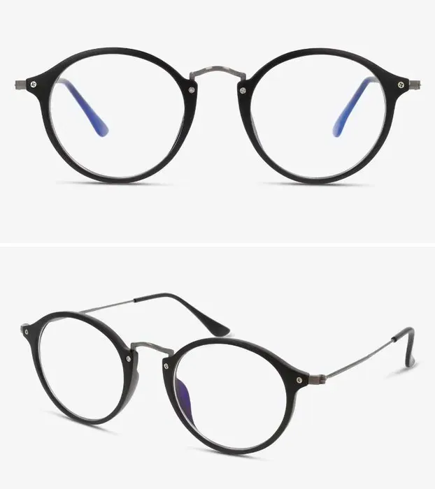 Óculos NOVOS Proteção Luz Azul para PC e Mobile