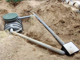 Excavaciones y movimiento de tierra