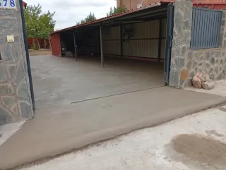 Excavaciones y movimiento de tierra