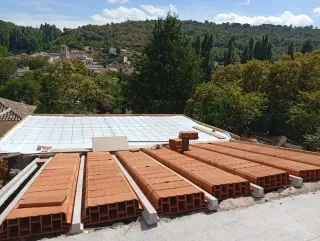 Excavaciones y movimiento de tierra