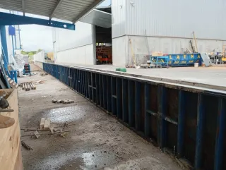 Excavaciones y movimiento de tierra