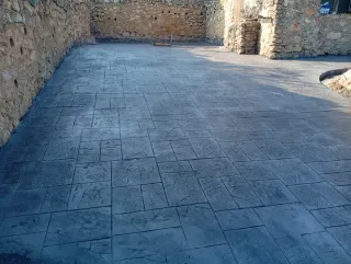 Excavaciones y movimiento de tierra