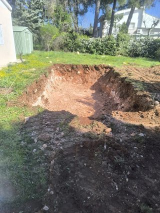 Excavaciones y movimiento de tierra